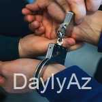 Nəsimi rayonundakı ofisdən 9 min dollarlıq fotoaparat oğurlandı