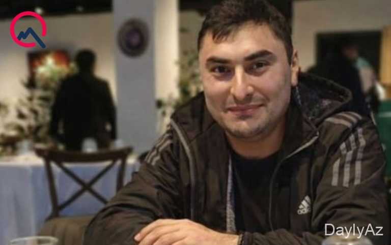 Xocalıda ağır qəza 
							 – Hərbçi həlak oldu – Foto