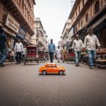 Hindistanın Nano Avtomobil Sənayesi: Ucuz Avtomobil İstehsalının Strateqiyaları və Gələcək İmkanları