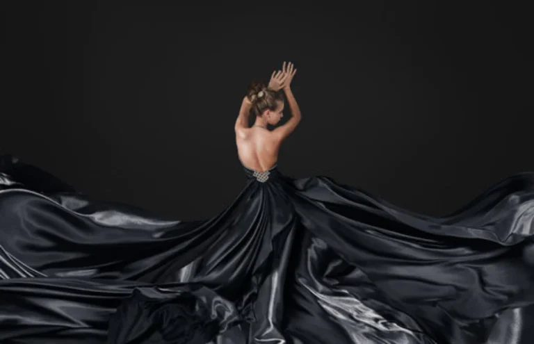 Yuxuda Qara Paltar Geyinmək Nə Deməkdir? – Ətraflı Yuxu Təfsiri