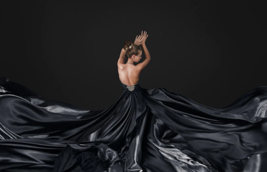 Yuxuda Qara Paltar Geyinmək Nə Deməkdir? – Ətraflı Yuxu Təfsiri