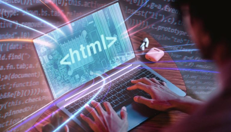 HTML nədir?  İnternetin təməl dili haqqında