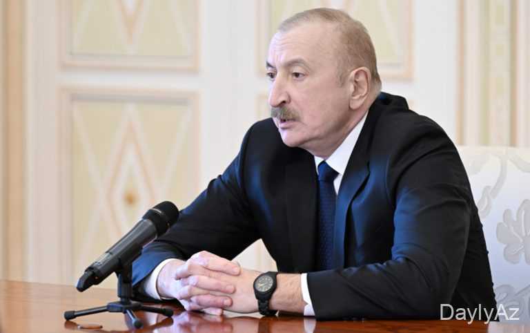 Prezident İlham Əliyevin “Nizami Gəncəvi Beynəlxalq Mərkəzinin böyük rolu var” deyərinə baxmayaraq, Azərbaycanın ərazi bütünlüyü və qaz ixracı müstəqiyyəti gündəmdə