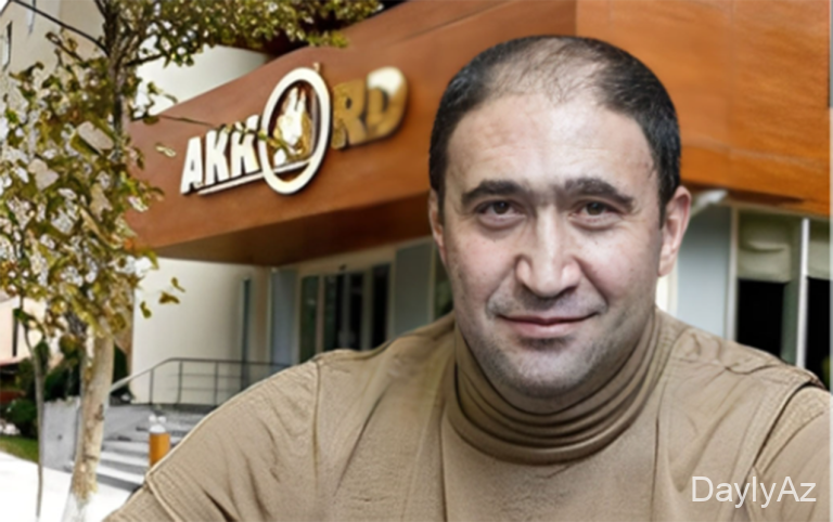 İlqar Hacıyevin müsadirə olan əmlakları siyahısı