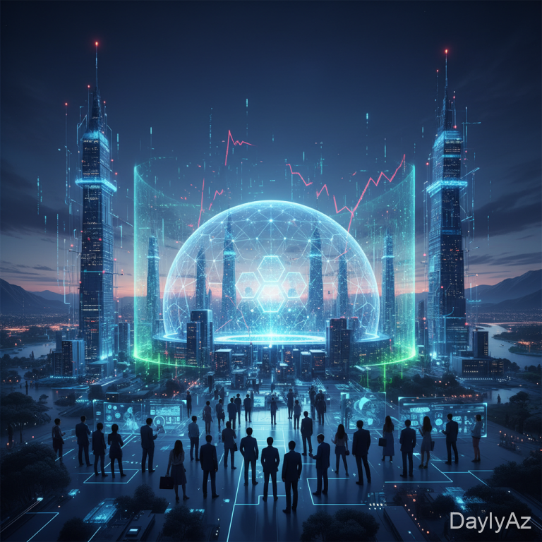 İnternetin Beşinci Generation