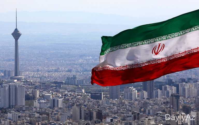 İran molla rejiminin Azərbaycana qarşı riyakarlığı 
							 – Naxçıvan niyə vuruldu?