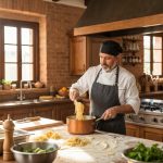 İspaniyada İtalyan Restoranı Açmaq: Əmək Haqqı, Biznes İdeyaları və Əsas Detallar