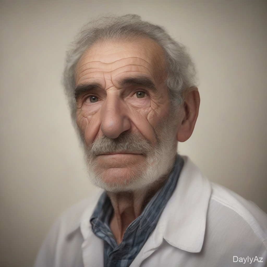 İspaniyada Uzunömürlülüyə Səbəb Olan Genlərin Sirri Açılıb: Gözlənilməz Faktlar