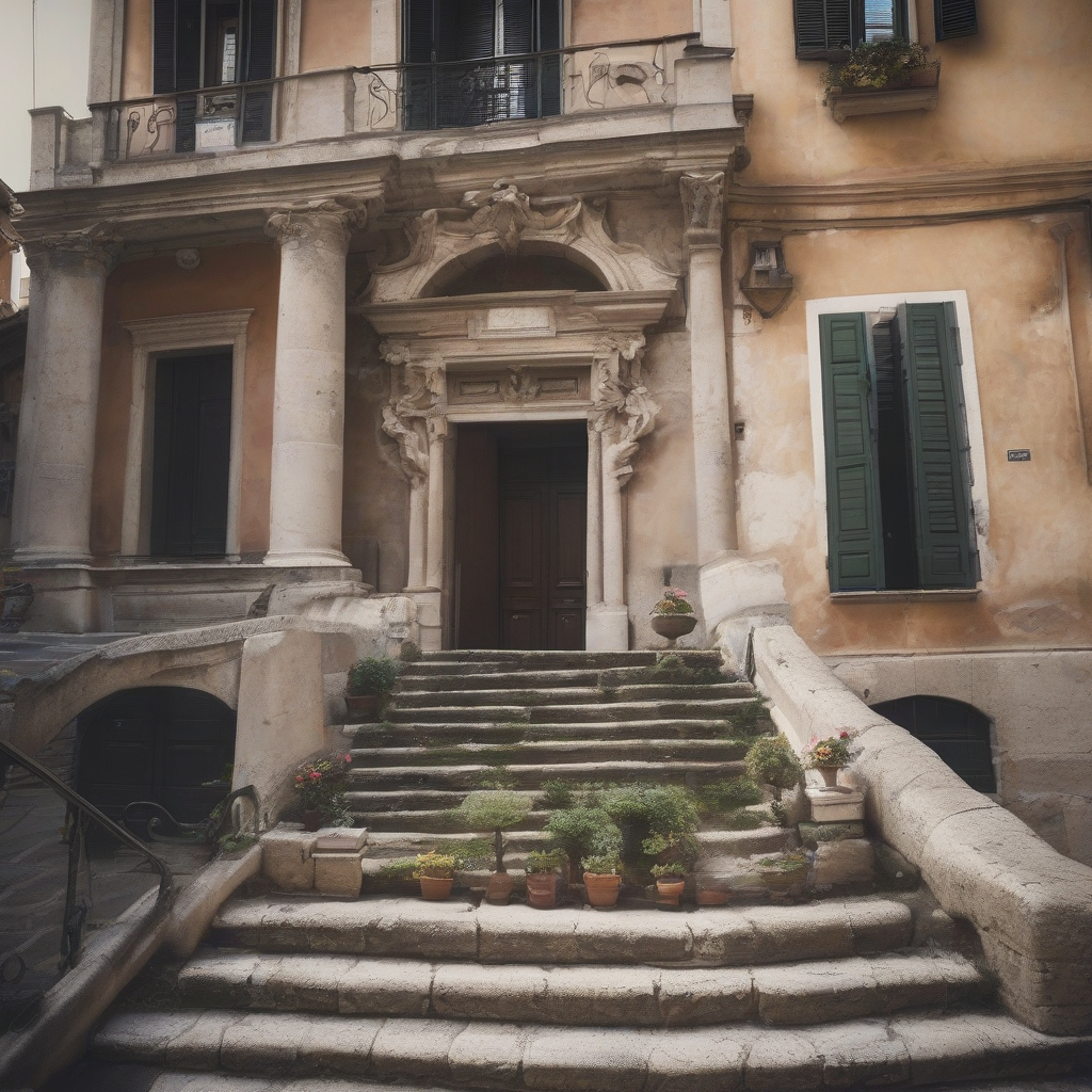 İtaliyaya Səyahət: Necə Getmək Olar və Nələr Görmək