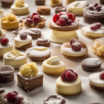 İtalyan Ristorantlarında Ən Çox Tələb Olan 5 Desertin Hazırlanma Qaydası