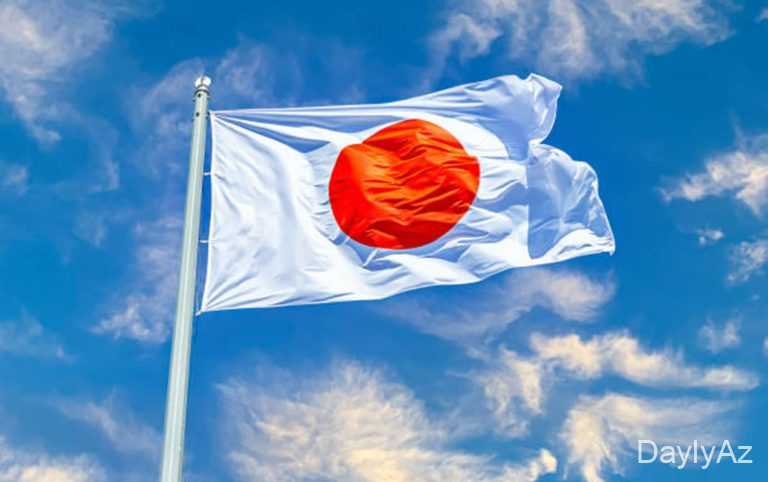 Yaponiyanın Azərbaycandaki səfirliyinin fəaliyyəti dayandırıldı