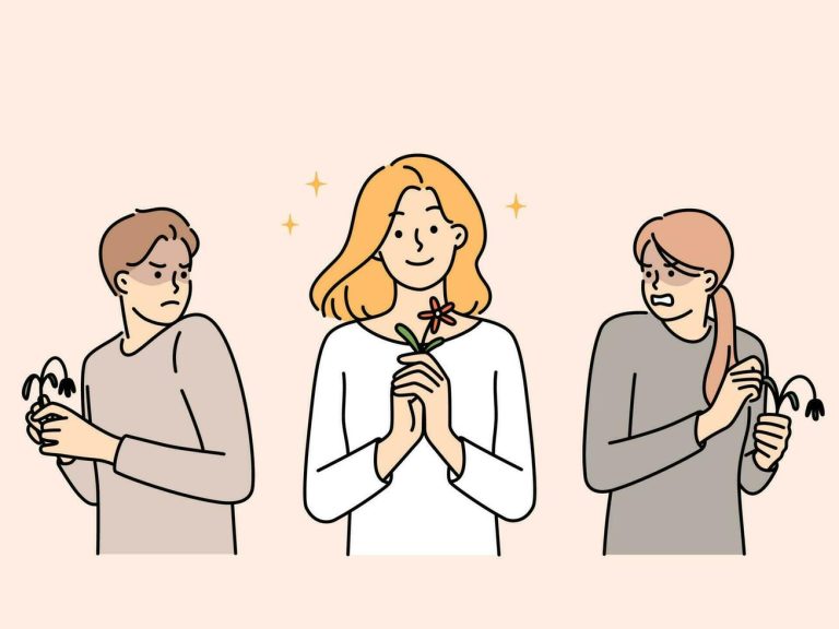 Paxıl İnsanlara Aid Sözlər – Mənalı, Düşündürücü və Kəskin Sitatlar