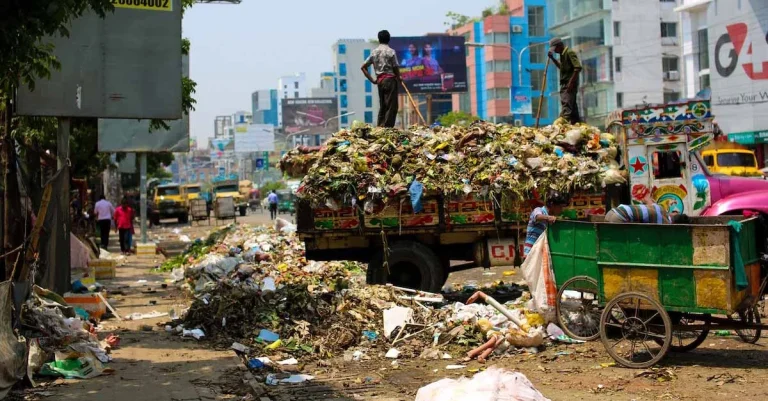 Yuxuda Zibil Atmaq Nə Deməkdir? – Tam Yuxu Yozumu və Psixoloji İzah