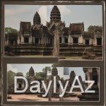 Kambocaya Səyahət: Necə Getmək Olar və Nə Görmək Lazımdır