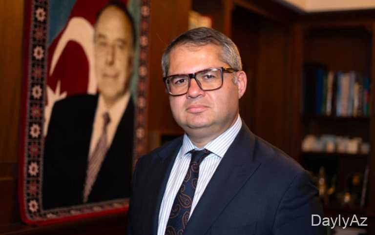 Azərbaycan səfiri Dövlət Departamentində görüş keçirəcək