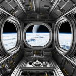 Kosmik Səyahətlərdə Titanın Üstünlüyü: Niyə Dəmir Yox, Bu Metal Seçilir?