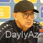 “Təəssüf olarsa, haqlısınız” – Berdıyev