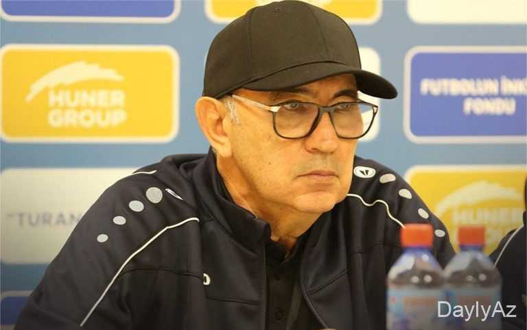 “Təəssüf olarsa, haqlısınız” – Berdıyev