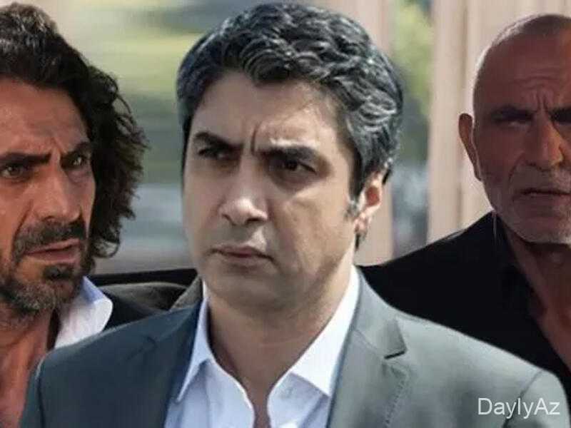 “Yeraltı” seriala Polat Alemdar çəkiləcəyin əsassız iddialar: Səbəblər nə qədər realdir?