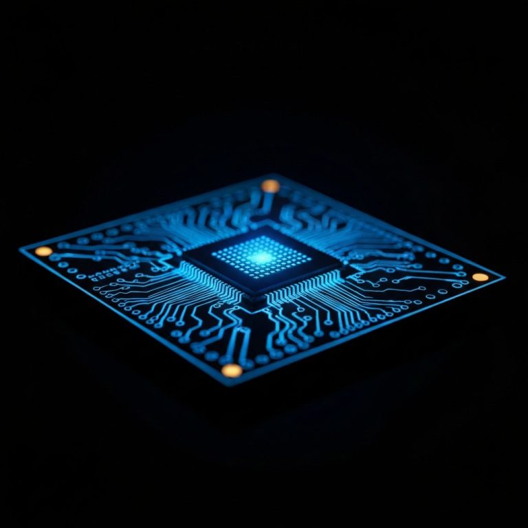 Kvant Kompüterləri: Hazırkı Şifrələri Necə Təhdid Edir? Yeni Təhlükəsizlik Nə Vaxt Lazımdır?