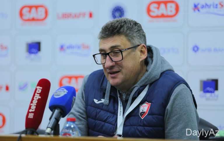 “Heç vaxt belə uduzmamışam, faciə”