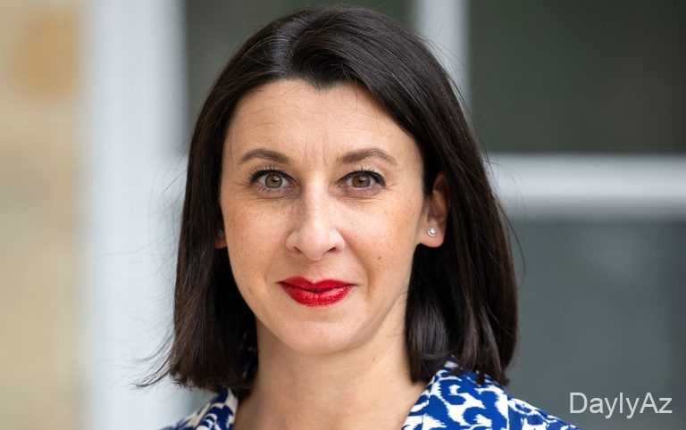 Fransa səfirindən təşəkkür