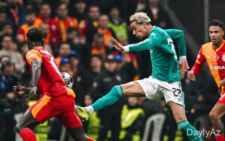 “Liverpul”un qolu qeydə alınmadı