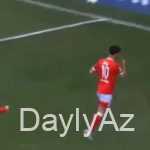 Mahir əlavə dəqiqələrdə qol vurub – Video