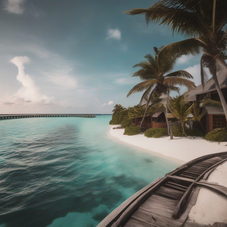 Maldivlərə Necə Getmək Olar: Səyahətə Başlamaq Üçün Ən Yaxşı Yol