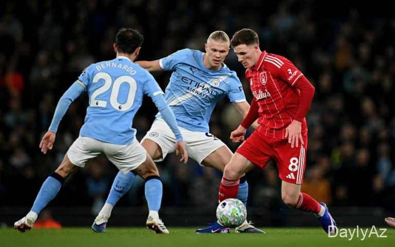 İngiltərə klublarının Çempionlar Liqasını tərk etdiyi halda mövsömünin növbəti mərhələsi baş verib.