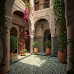 Marrakəşdə Gizli Riyadlar: Mərakeşə Səyahət Edənlər Üçün Ən Yaxşı Gizli Məkanlar