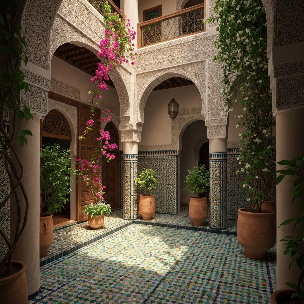 Marrakəşdə Gizli Riyadlar: Mərakeşə Səyahət Edənlər Üçün Ən Yaxşı Gizli Məkanlar