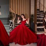 Yuxuda Qırmızı Paltar Geyinmək – Mənası, Psixoloji və Simvolik Yozumlar