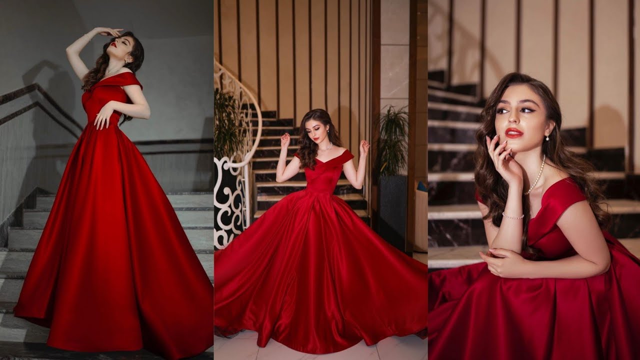 Yuxuda Qırmızı Paltar Geyinmək – Mənası, Psixoloji və Simvolik Yozumlar