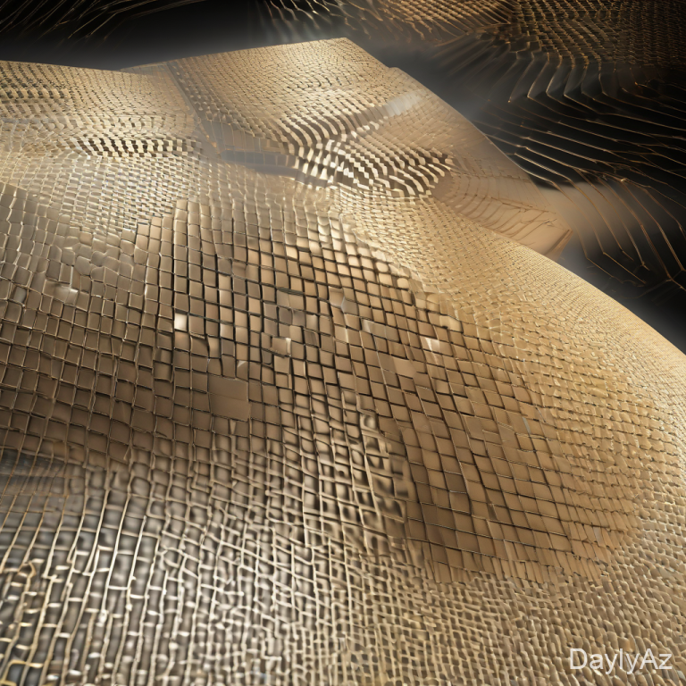 Metamateriallar: Texnologiyanın Yeni Üfüqləri