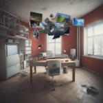 Metaverse: Virtual Dünya Necə İşləyir?