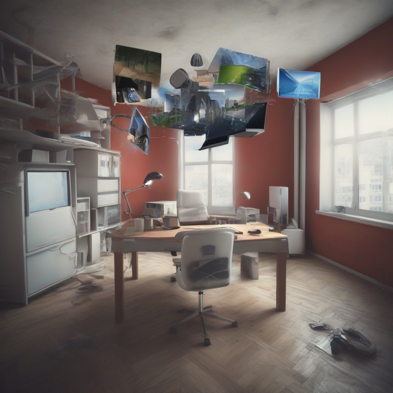 Metaverse: Virtual Dünya Necə İşləyir?