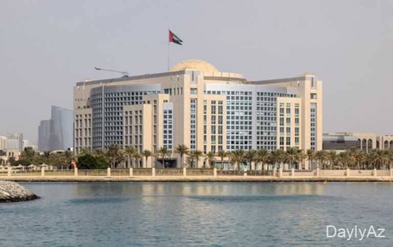 BƏƏ İranın Azərbaycana dron hücumlarını qınadı