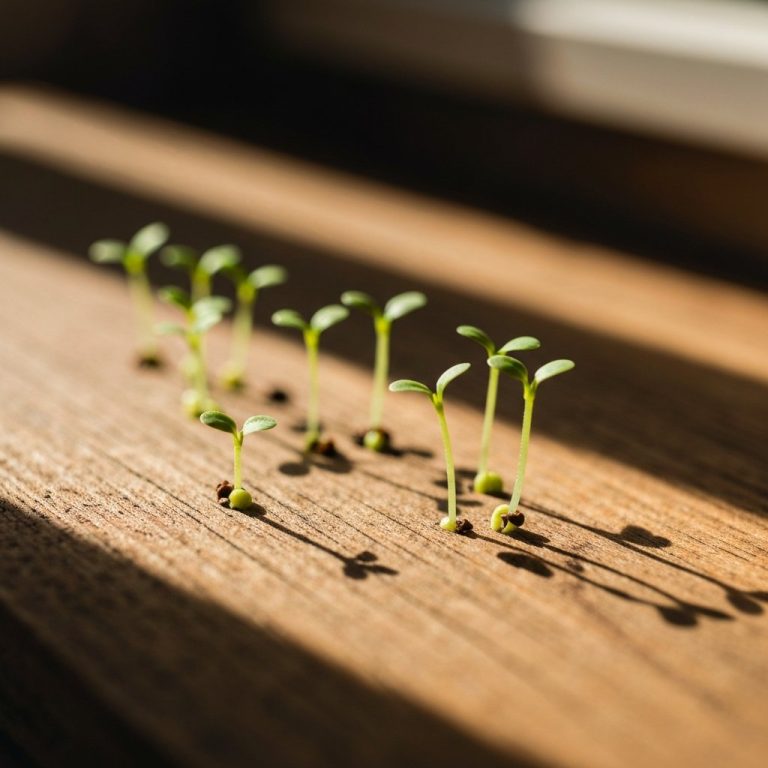 Mikro-göyərtilərin möcüzələri: Gözlənilməz dadlılıqlar və sağlamlıq sirləri