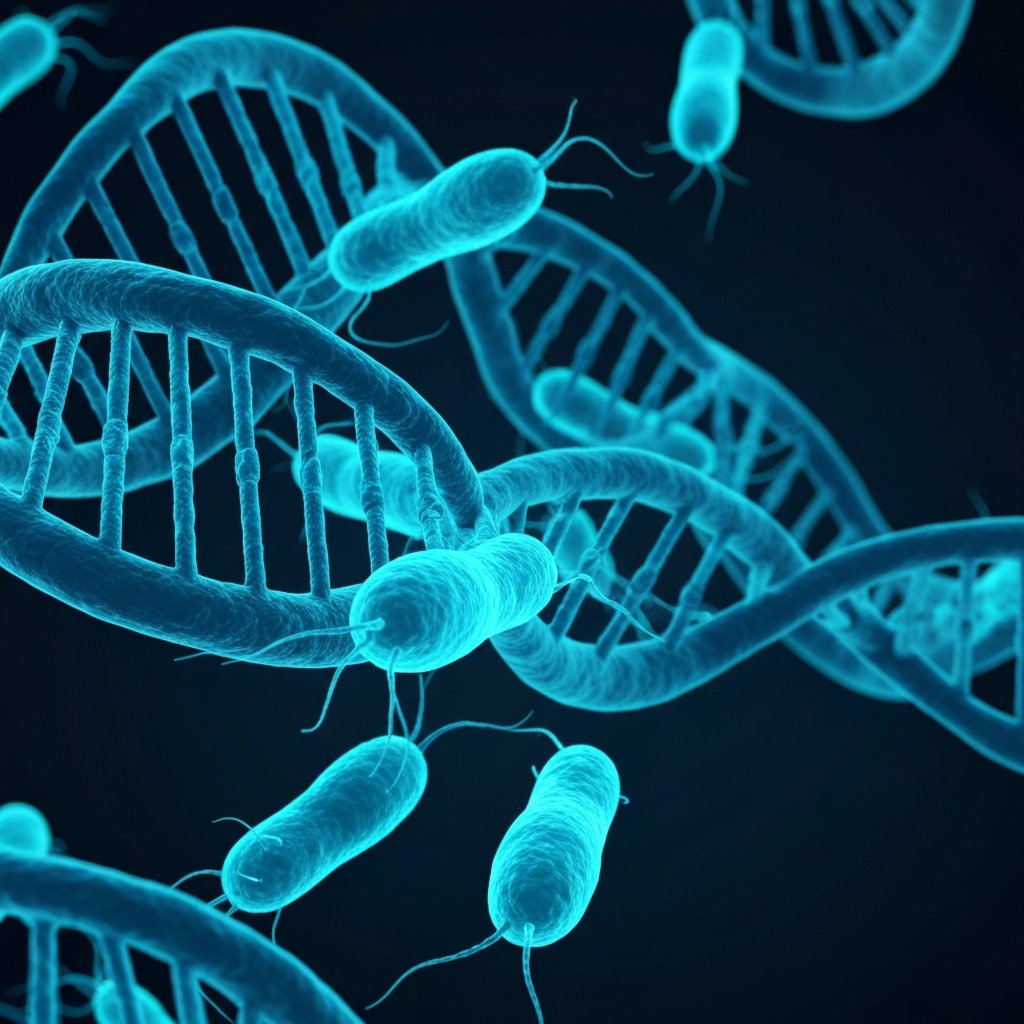 Mikrobiomun Xərçənglə Mübarizədə Rolu: Qədim Elm və Müasir Kəşflər