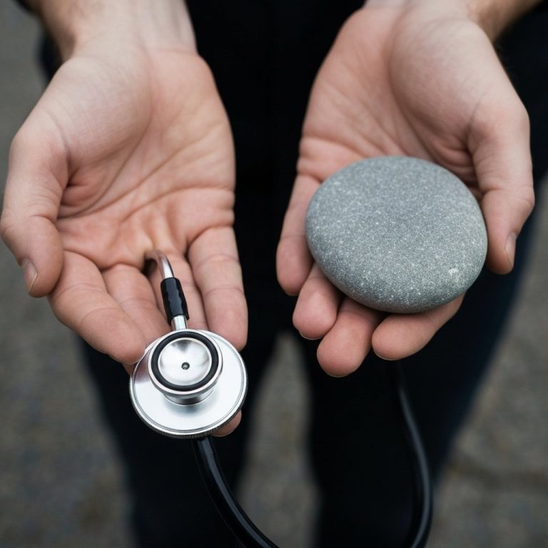 Müasir Tibb vs. Şaman Texnikaları: Stressə qarşı təbii mübarizə yolları