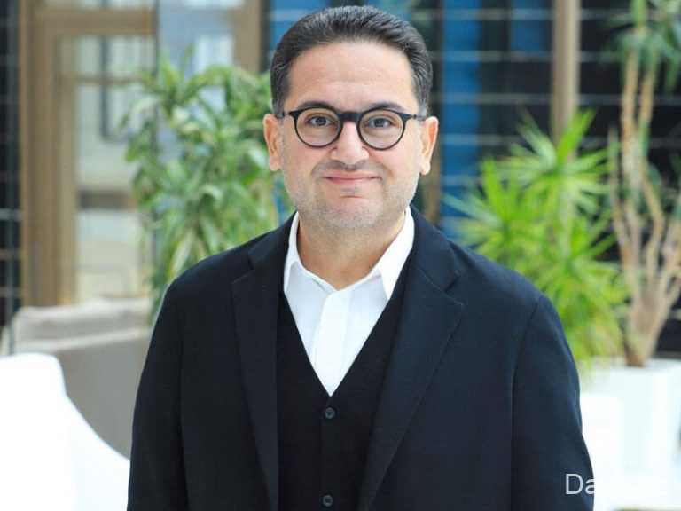 Xəzər Media Mərkəzinin baş direktoru Murad Dadaşov xəstəxanalıq oldu