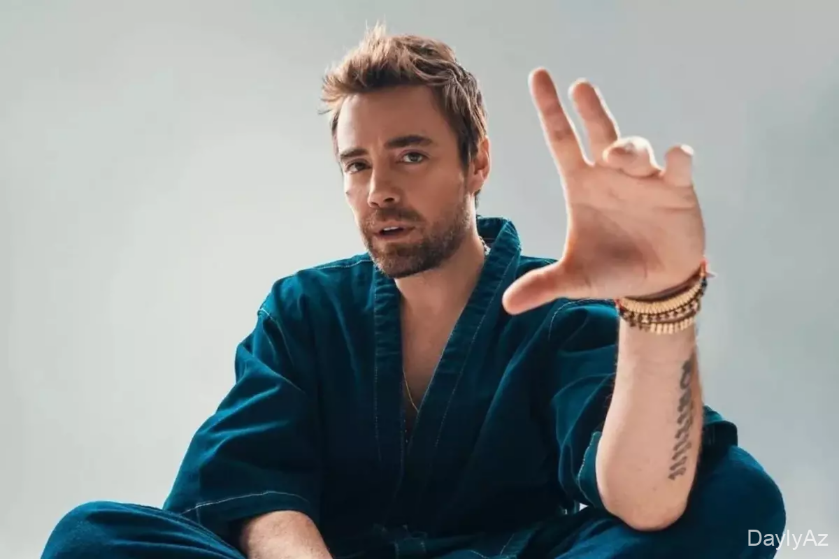 Məşhur sənətçilərin narkotik testinin cavabı açıqlandı