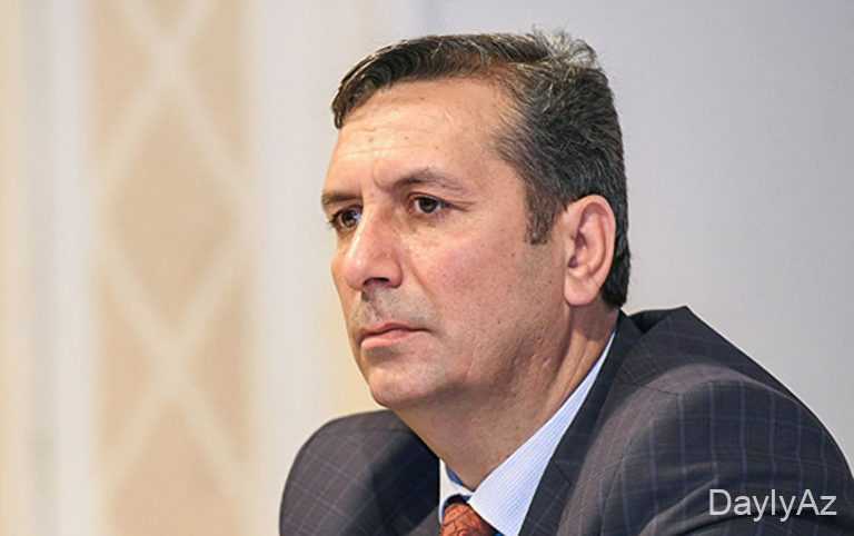 “Bu hesabat qondarma faktlar əsasında hazırlanıb”