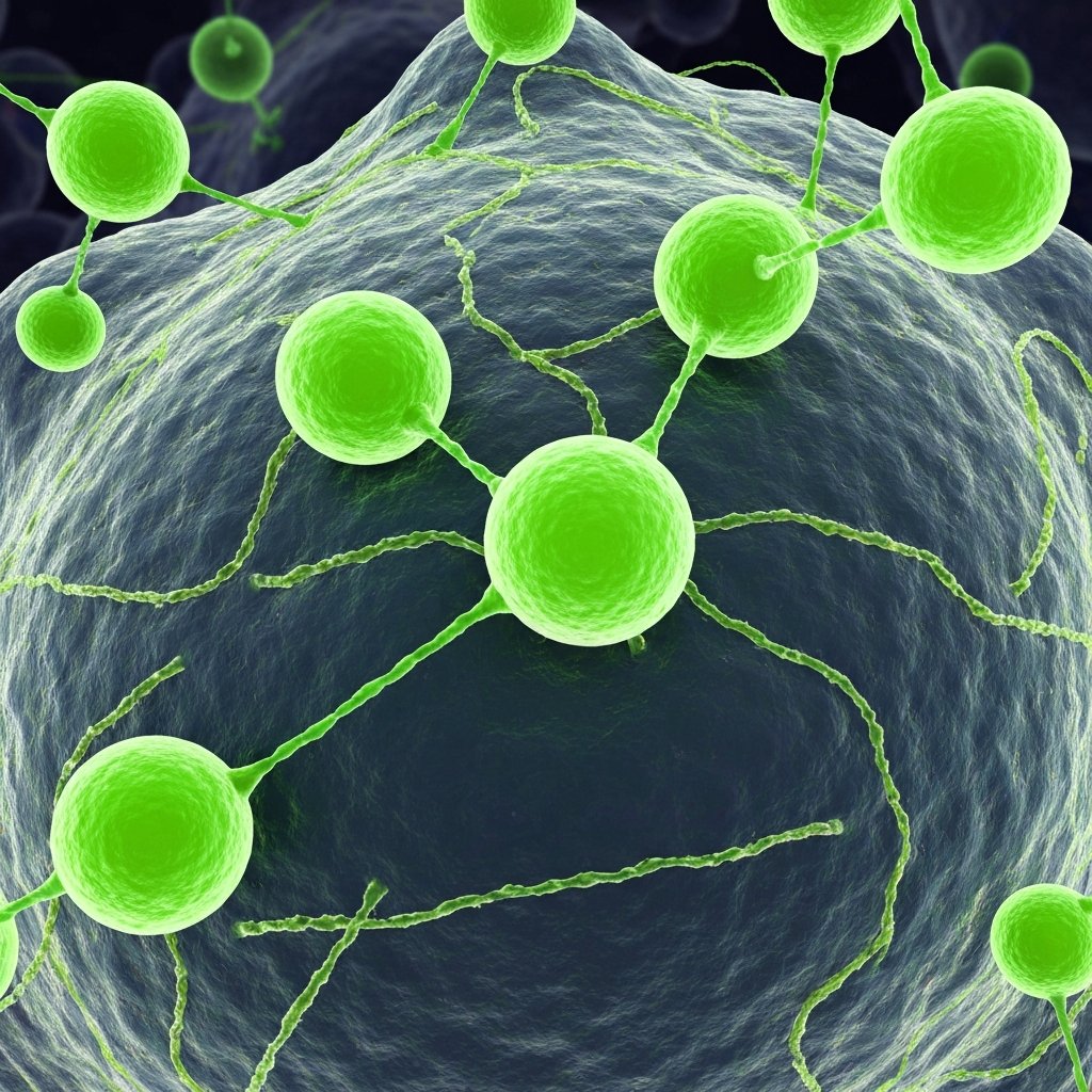 Nanobiotexnologiya: Xərçəngin Erkən Diaqnozunda İnqilab Yaradan Yeni Ümidlər