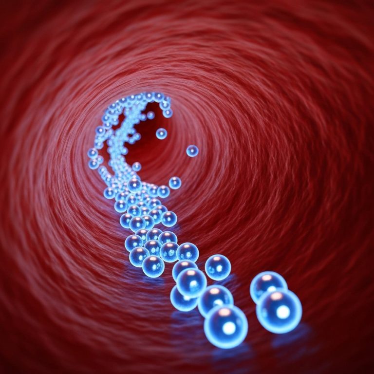 Nanobotsların Tibbə Gələcəyi: Xəstəlikləri Vaxtından Əvvəl Aşkar Edən Texnologiya