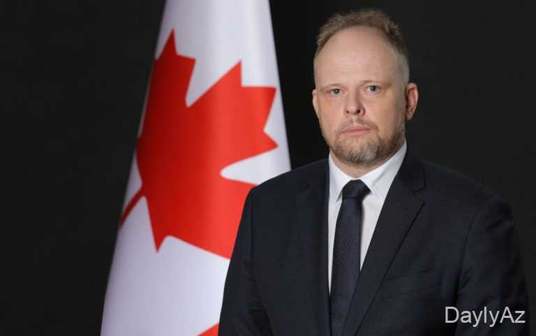 NATO-nun Cənubi Qafqaz üzrə yeni xüsusi nümayəndəsi o oldu