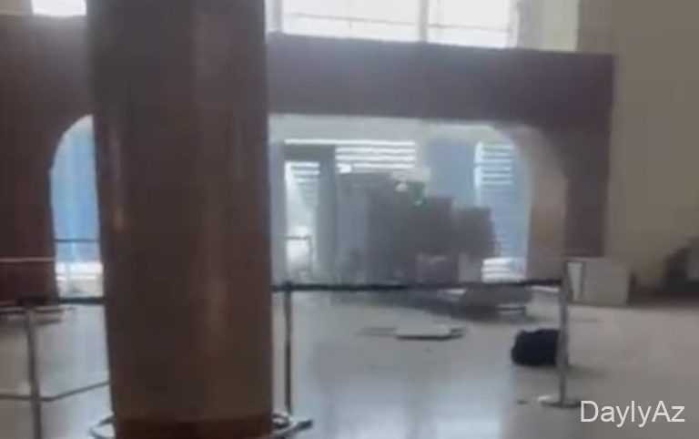 Naxçıvandan daha bir 
							 – Video