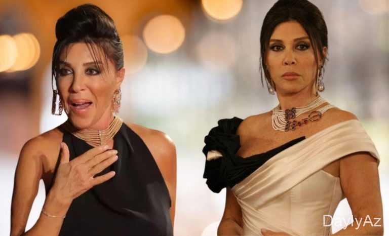 “Aşk-ı Memnu” serialına çəkildiyim müəssisələrimiz hələ çox məlumatsız idi