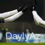 “Neftçi” səfərdə qələbə qazanır